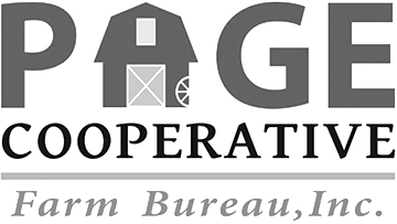 Page Cooperative Farm Bureau Inc.